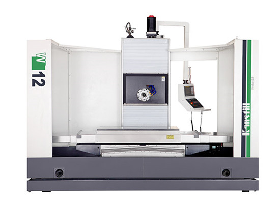 數控加工中心通常應用在哪些行業 數控加工中心通常應用在哪些行業