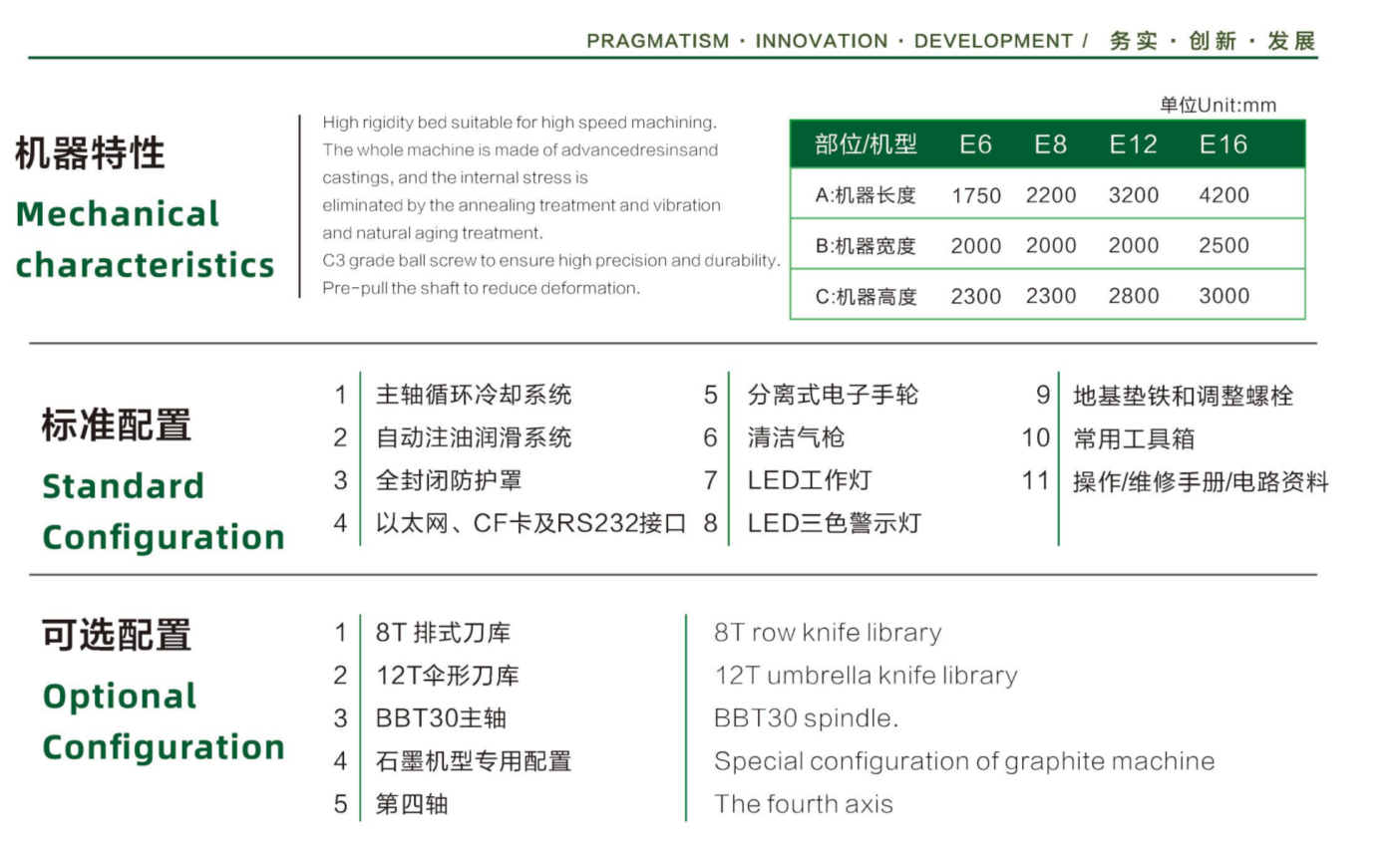 蘇州群志高速雕銑機