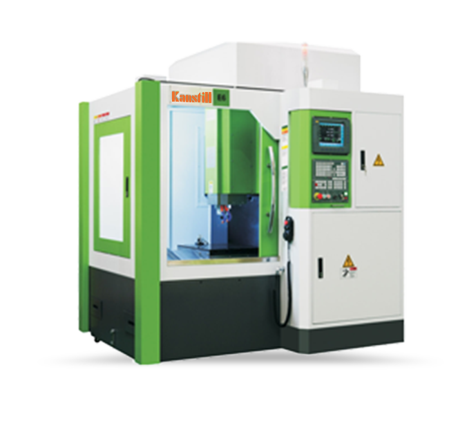 高速數控雕銑機和一般的雕銑機有什么不同？